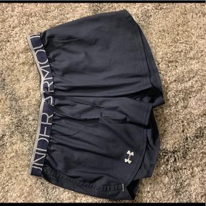 Under Armour Shorts